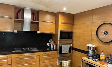 GRAN RESIDENCIA EN PEDREGAL