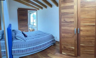 GRAN RESIDENCIA EN PEDREGAL