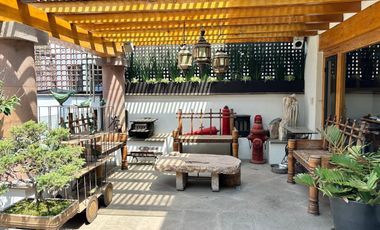 GRAN RESIDENCIA EN PEDREGAL