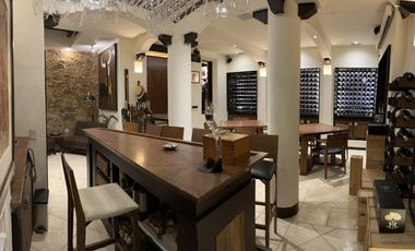 GRAN RESIDENCIA EN PEDREGAL