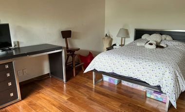 GRAN RESIDENCIA EN PEDREGAL