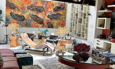 GRAN RESIDENCIA EN PEDREGAL