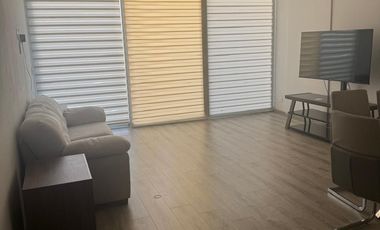 Departamento en renta, Nuevo Sur
