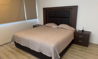 Departamento en renta, Nuevo Sur