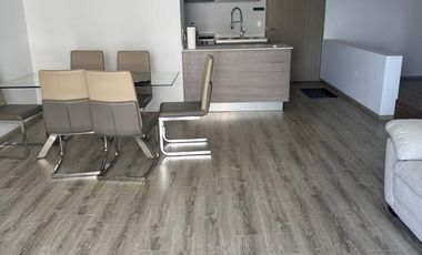 Departamento en renta, Nuevo Sur