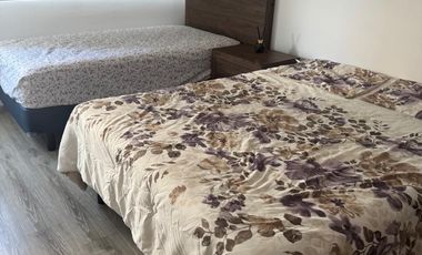 Departamento en renta, Nuevo Sur