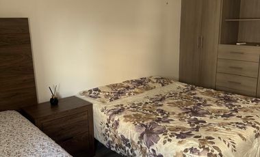 Departamento en renta, Nuevo Sur