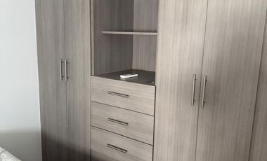 Departamento en renta, Nuevo Sur