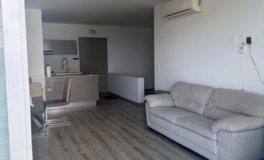 Departamento en renta, Nuevo Sur