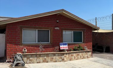 Venta Casa Quinta del Mar Rosarito