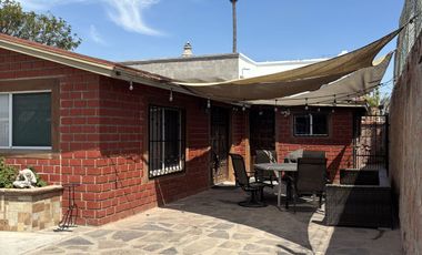 Venta Casa Quinta del Mar Rosarito