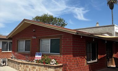Venta Casa Quinta del Mar Rosarito