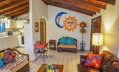 Venta Casa Quinta del Mar Rosarito