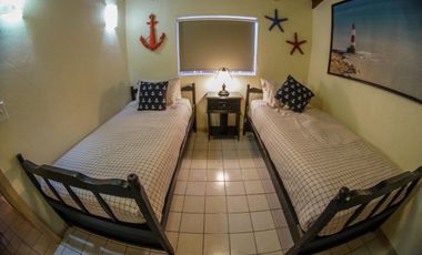 Venta Casa Quinta del Mar Rosarito