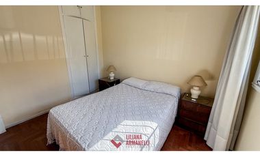 CHALET 4 AMBIENTES + DEPTO 2 AMBIENTES. CONSTITUCION.