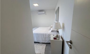 VENTA- DEPARTAMENTO 1 DORMITORIO AMOBLADO- CIUDAD GAMA