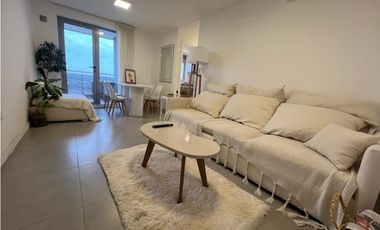 VENTA- DEPARTAMENTO 1 DORMITORIO AMOBLADO- CIUDAD GAMA