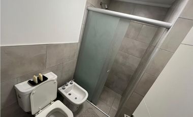 VENTA- DEPARTAMENTO 1 DORMITORIO AMOBLADO- CIUDAD GAMA
