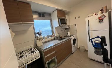 VENTA- DEPARTAMENTO 1 DORMITORIO AMOBLADO- CIUDAD GAMA