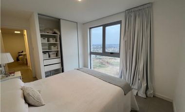 VENTA- DEPARTAMENTO 1 DORMITORIO AMOBLADO- CIUDAD GAMA