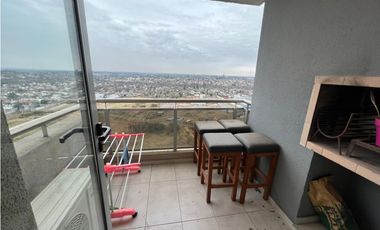 VENTA- DEPARTAMENTO 1 DORMITORIO AMOBLADO- CIUDAD GAMA