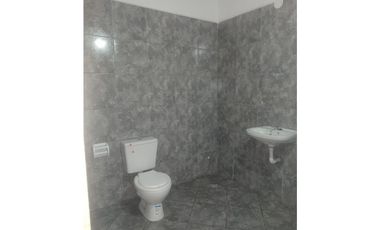 VENDO IMPRESIONANTE LOCAL A ESTRENAR EN ITAEMBE GUAZU, POS MNES