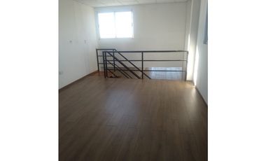 VENDO IMPRESIONANTE LOCAL A ESTRENAR EN ITAEMBE GUAZU, POS MNES