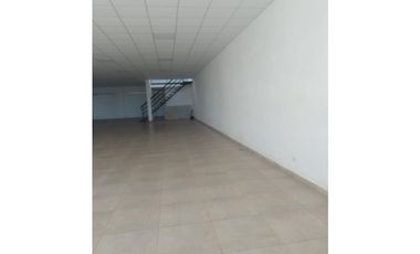 VENDO IMPRESIONANTE LOCAL A ESTRENAR EN ITAEMBE GUAZU, POS MNES