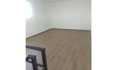 VENDO IMPRESIONANTE LOCAL A ESTRENAR EN ITAEMBE GUAZU, POS MNES