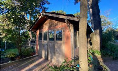 CASA DE 5 AMBIENTES CON PISCINA EN ZONA CENTRO – VILLA GESELL