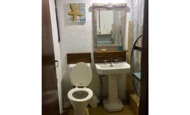 Dúplex GESELLHOME en hermoso barrio de Gesell, para 5 personas