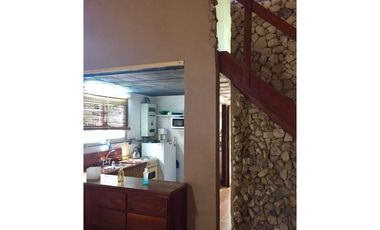 Dúplex GESELLHOME en hermoso barrio de Gesell, para 5 personas