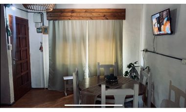 Dúplex GESELLHOME en hermoso barrio de Gesell, para 5 personas