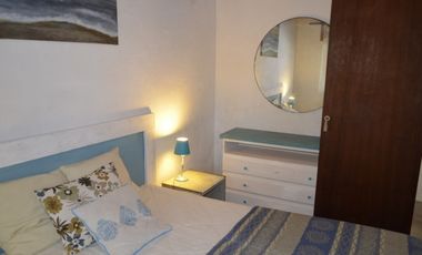 Dúplex GESELLHOME en hermoso barrio de Gesell, para 5 personas