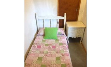 Dúplex GESELLHOME en hermoso barrio de Gesell, para 5 personas