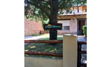 Dúplex GESELLHOME en hermoso barrio de Gesell, para 5 personas
