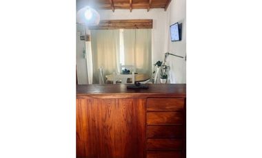 Dúplex GESELLHOME en hermoso barrio de Gesell, para 5 personas