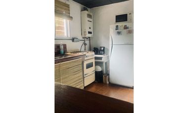 Dúplex GESELLHOME en hermoso barrio de Gesell, para 5 personas