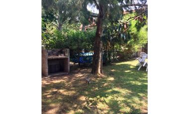 Dúplex GESELLHOME en hermoso barrio de Gesell, para 5 personas