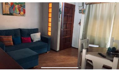 Dúplex GESELLHOME en hermoso barrio de Gesell, para 5 personas