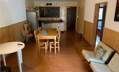 CHALET EN BARRIO NORTE PARA 4 PERSONAS