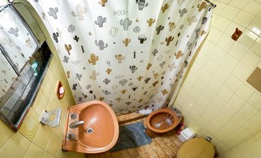 CHALET EN BARRIO NORTE PARA 4 PERSONAS