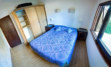 CHALET EN BARRIO NORTE PARA 4 PERSONAS