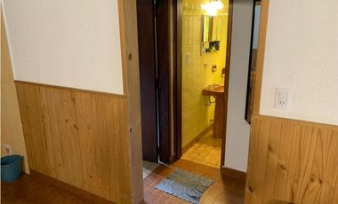 CHALET EN BARRIO NORTE PARA 4 PERSONAS