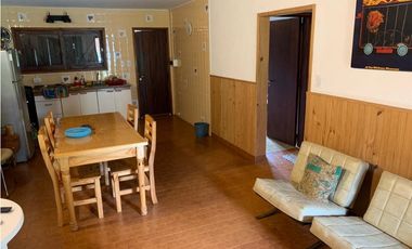 CHALET EN BARRIO NORTE PARA 4 PERSONAS