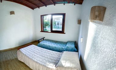 CHALET EN BARRIO NORTE PARA 4 PERSONAS
