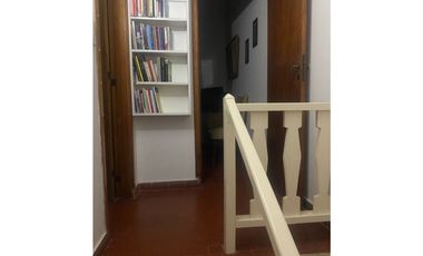 Paseo 131 y 7