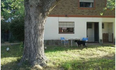 Paseo 131 y 7