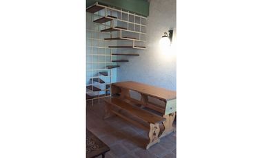 Dpto en Av.2 y 142 DOCEMAR a 200 mts del mar en hermoso barrio