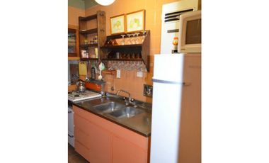 Dpto en Av.2 y 142 DOCEMAR a 200 mts del mar en hermoso barrio